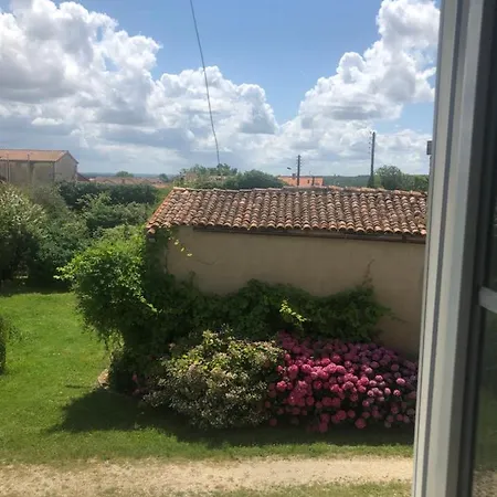 Homestay No5 D'hotes Courcome