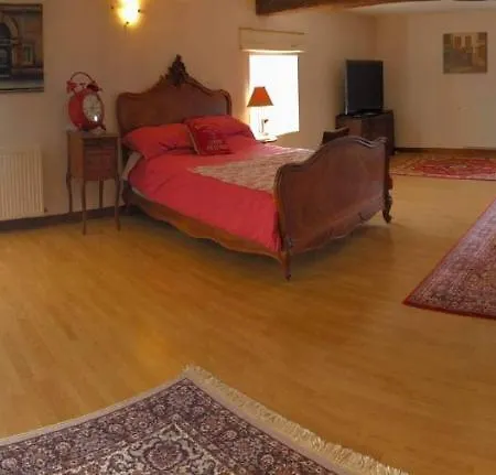 Homestay No5 D'hotes
