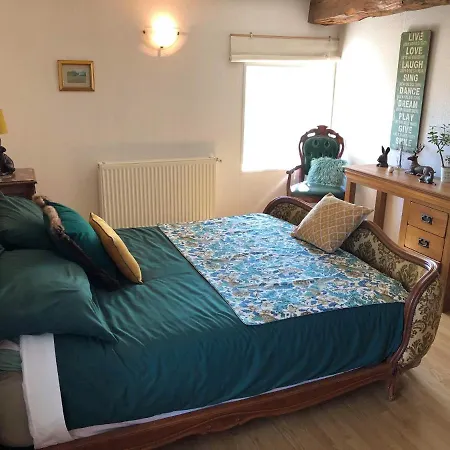 Homestay No5 D'hotes Courcome