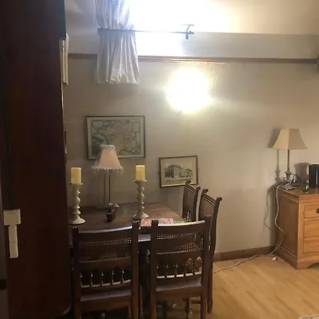 Homestay No5 D'hotes