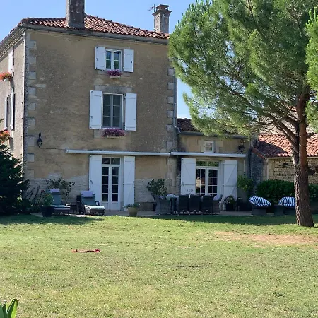 Homestay No5 D'hotes Courcome